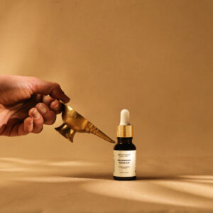 Shadbindu Olie (Nasya)