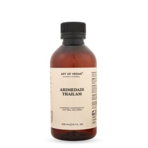 Arimedadi Olie (Mondolie)