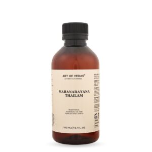 Mahanarayana Thailam