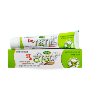 Ayurvedische Tandpasta