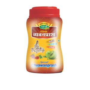 Chyawanprash