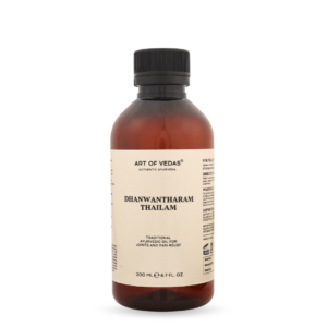 Dhanwantharam Thailam