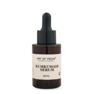 Kumkumadi Serum