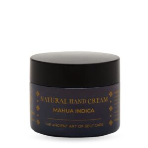 Natuurlijke Handcrème