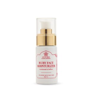 Ruby Gezichtscrème